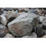 Ландшафтный камень Гранит (фр. 500-1500 мм.)