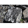 Ландшафтный камень Мрамор (фр. 100-500 мм.)
