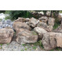 Ландшафтный камень Песчаник (фр. 1000-2500 мм.)
