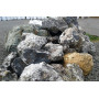 Ландшафтный камень Гранит (фр. 100-1000 мм.)