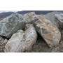 Ландшафтный камень Гранит (фр. 500-1500 мм.)