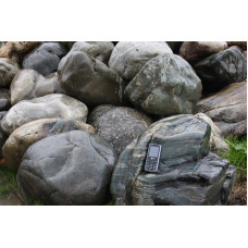 Ландшафтный камень (фр. 300-500 мм.)