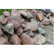 Ландшафтный камень (фр. 300-1000 мм.)