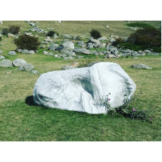 Ландшафтный камень Ледяной валун
