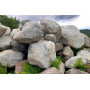 Ландшафтный камень Речной валун (фр. 1000-1500 мм.)